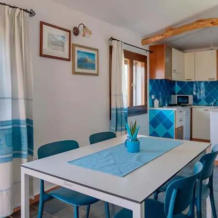 Casa Con Giardino Adiacente A Parco アパート オロゼーイ