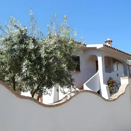 アパート Casa Con Giardino Adiacente A Parco オロゼーイ