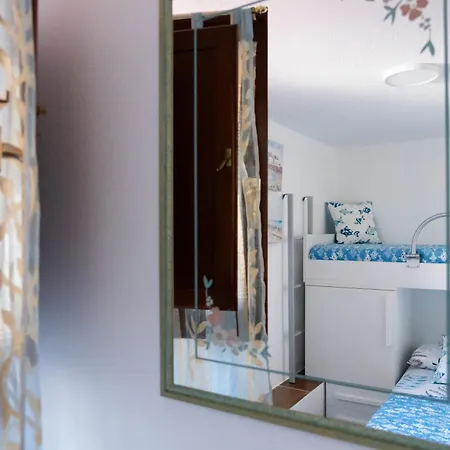 アパート Casa Con Giardino Adiacente A Parco *