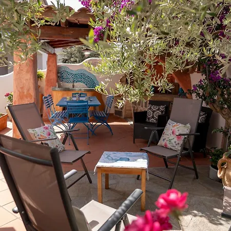 アパート Casa Con Giardino Adiacente A Parco *